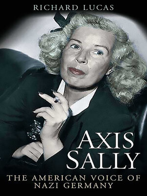 cover image of Axis Sally